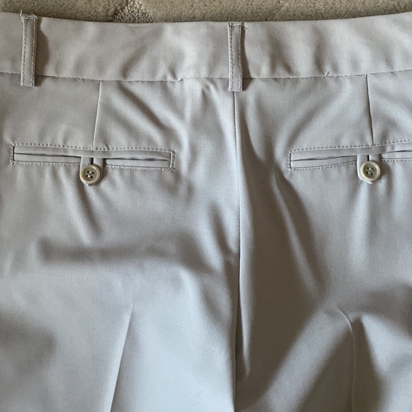 Theory flare leg wool pant - Picture 5 of 7